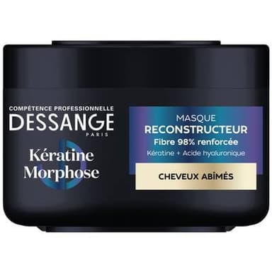 Dessange Masque Reconstructeur, 280ml