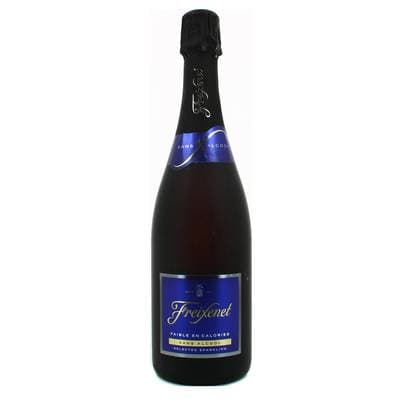 Freixenet Vin mousseux brut sans alcool, 75cl