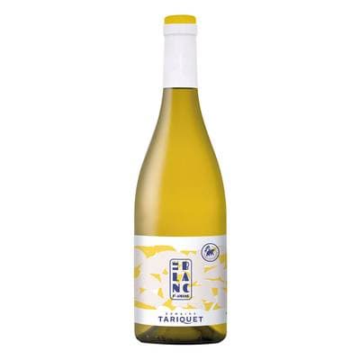 Côtes de Gascogne blanc IGP St-AMAND Le blanc, 75cl