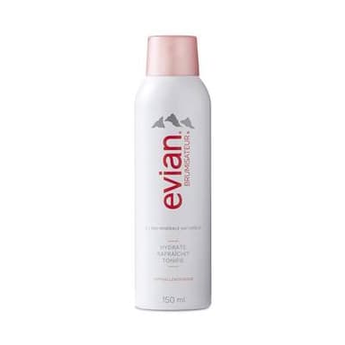 Evian Brumisateur spray facial, 150ml