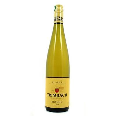 Alsace AOP Riesling Maison Trimbach, 75cl