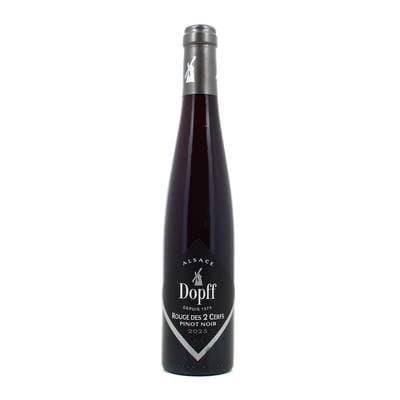 Pinot-noir d'Alsace AOP Domaine Dopff au Moulin, 37.5cl