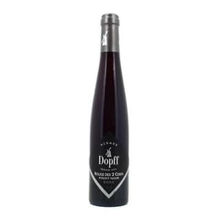 Pinot-noir d'Alsace AOP Domaine Dopff au Moulin, 37.5cl