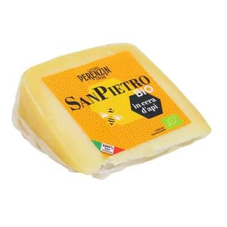 Latteria Perenzin San Pietro in Cera d'Api Bio, 200g