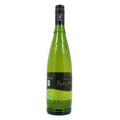 Picpoul de Pinet AOP Domaine Roubié Bio, 75cl