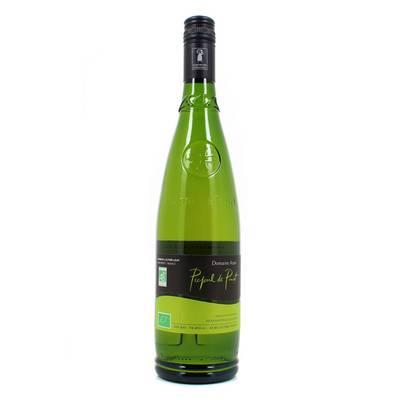 Picpoul de Pinet AOP - Domaine Roubié Bio