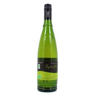 Picpoul de Pinet AOP Domaine Roubié Bio, 75cl