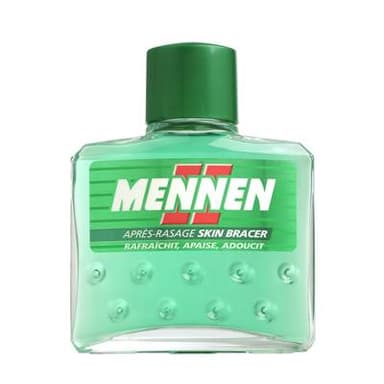 Mennen Après-rasage skin brace, 125ml