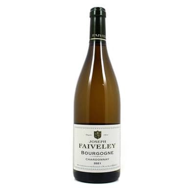 Bourgogne Chardonnay AOC Maison Faiveley, 75cl