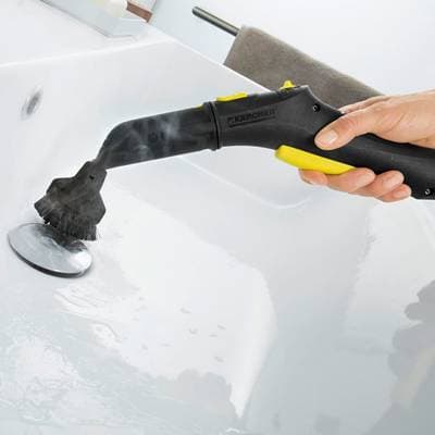 4054278312415 - Karcher - Nettoyeur vapeur SC3 Easy Fix