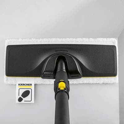 4054278312415 - Karcher - Nettoyeur vapeur SC3 Easy Fix