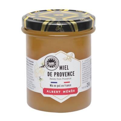 3234750033415 - Albert Ménès - Miel de Provence I.G.P. 