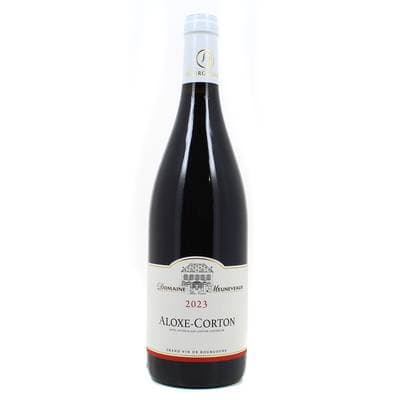 Aloxe-Corton Rouge AOC Domaine Meuneveaux, 75cl