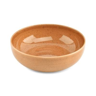 Collection Blush Plat à servir peach, 25,5 cm