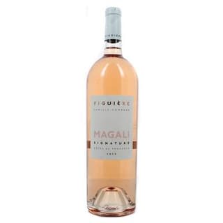 Côtes de Provence rosé AOC Domaine Saint André de Figuière, 1.5L