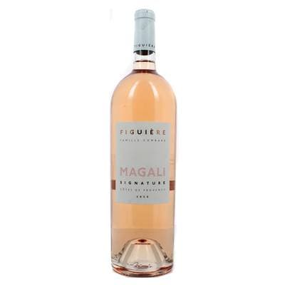 Côtes de Provence rosé AOC Domaine Saint André de Figuière, 1.5L