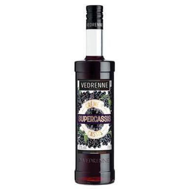 Vedrenne Supercassis 20°, 70cl