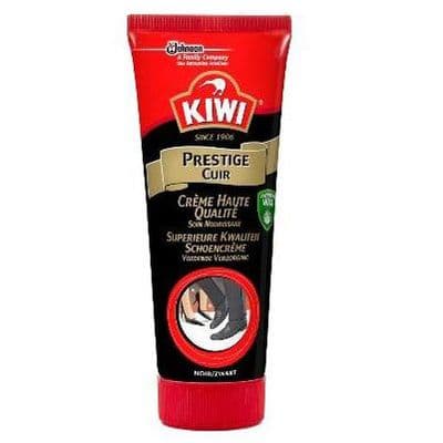 5000204060362 - Kiwi - Cirage crème haute qualité prestige Noir