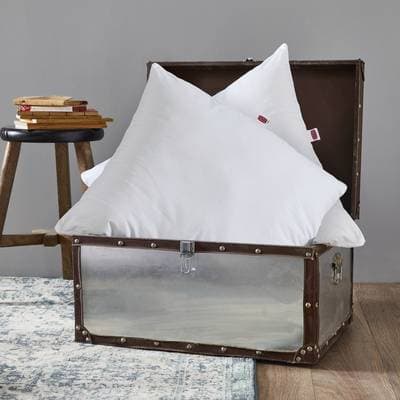 Dodo Oreillers moelleux anti-acariens, 50x70 cm