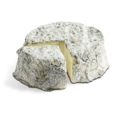2140224000016 - Androuet, Maître Fromager - Selles-sur-Cher Laitier AOP - Lait de chèvre cru