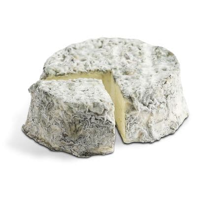 Androuet, Maître Fromager Selles-sur-Cher Laitier AOP - Lait de chèvre cru, 150g
