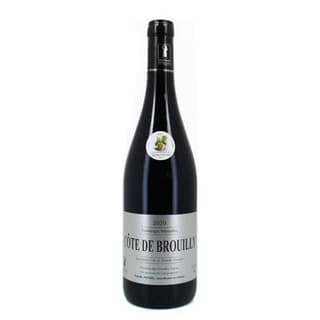Côte de Brouilly AOP Domaine Nesme, 75cl