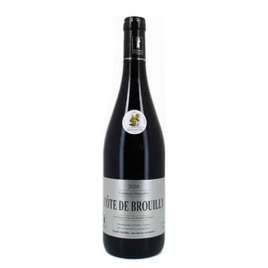 Côte de Brouilly AOP Domaine Nesme, 75cl