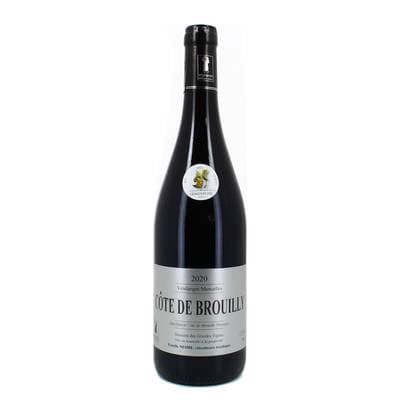 Côte de Brouilly AOP Domaine Nesme, 75cl