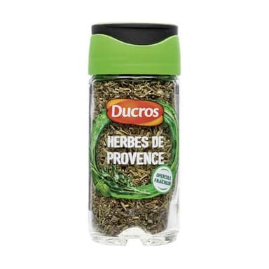 Ducros Herbes de Provence, 18g