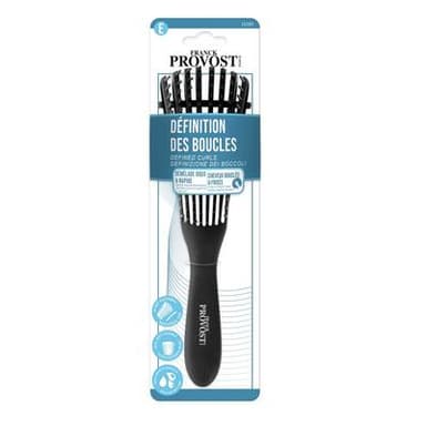 Franck Provost Brosse detangling, 1 brosse à cheveux