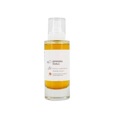 Minimaliste Essence resplendissante, 100ml