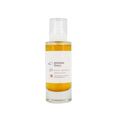 Minimaliste Essence resplendissante, 100ml