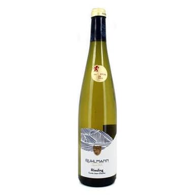 Riesling AOP Vignoble Ruhlmann, 75cl