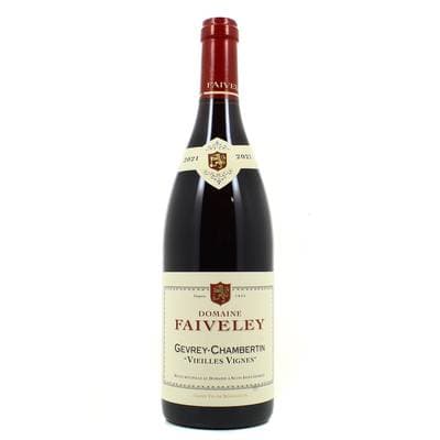Gevrey-Chambertin AOC Maison Faiveley, 75cl