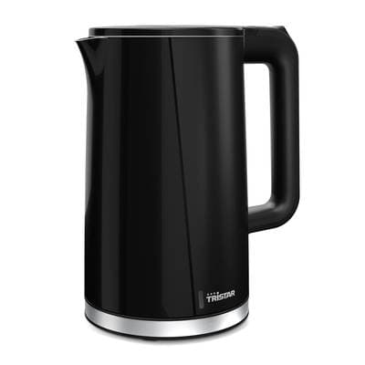 Tristar Bouilloire à paroi froide WK-3407, 1,7L