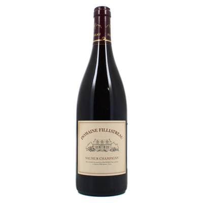 Saumur Champigny AOP Domaine Filliatreau, 75cl