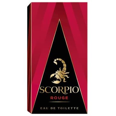 Scorpio Eau de toilette, le vaporisateur, 75ml