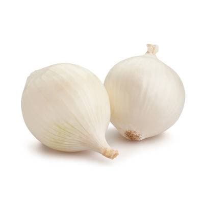 Vialail Oignon Blanc, Filet de 500g