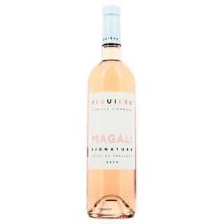 Côtes de Provence rosé AOP Domaine Saint André de Figuière, 75cl