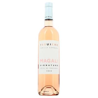 Côtes de Provence AOP Domaine Saint André de Figuière, 75cl