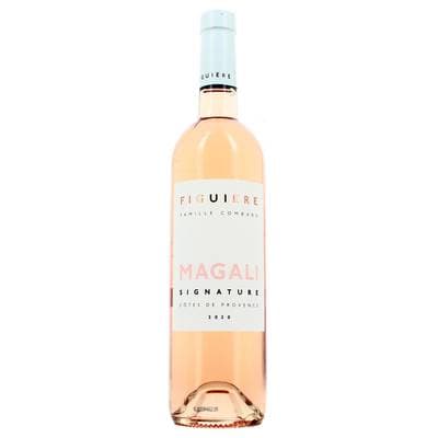 Côtes de Provence rosé AOP Domaine Saint André de Figuière, 75cl