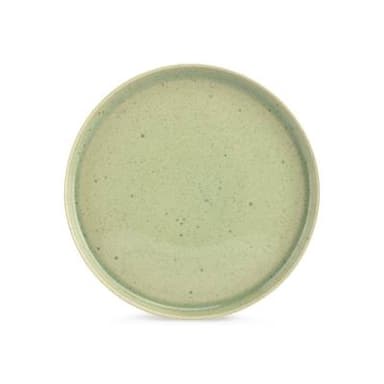 Collection Blush Assiette plate sage, 27,5 cm