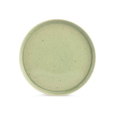 Collection Blush - Assiette plate sage