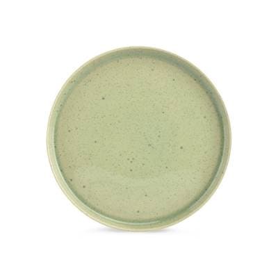 Collection Blush Assiette plate sage, 27,5 cm