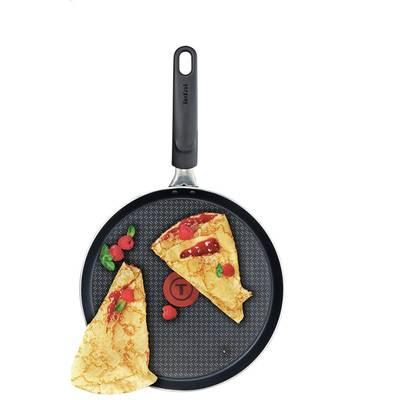3168430266216 - Tefal - Crêpière Elegance - Tous feux sauf induction