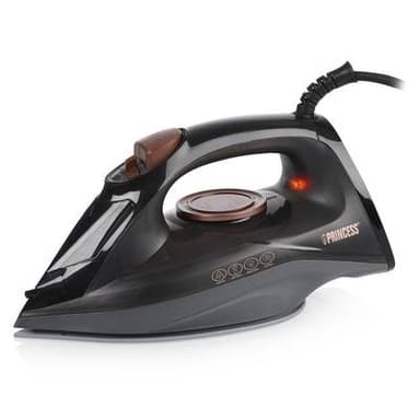 Princess Fer à repasser 322890, 2600 Watts