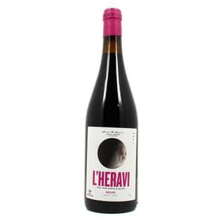Espagne Gabriel Heravi, 75cl