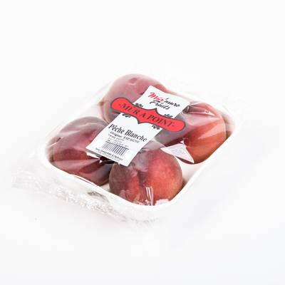 3760368110168 - Nectar Fruits - Pêche blanche (mûr à point)