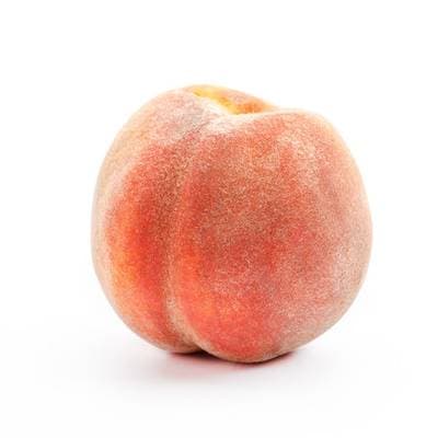 2050000379116 - Nectar Fruits - Pêche Blanche à laisser mûrir 