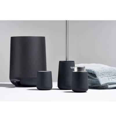 5722003319716 - Zone Denmark - Poubelle à pédale Nova Noir